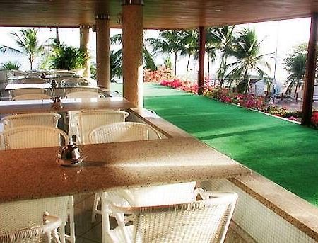Olympo Praia Fortaleza (Ceara) Exterior foto
