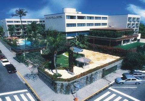 Olympo Praia Fortaleza (Ceara) Exterior foto